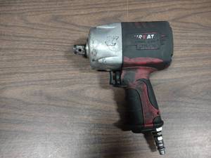 Air Car 34 Air Impact Wrench...