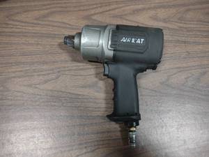 Air Car 34 Air Impact Wrench...