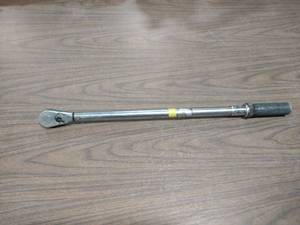 Matco 12 Torque Wrench...