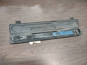 Precision Instrument 12 Torque Wr...