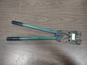 Crimper...