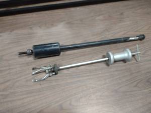 (2) Slide Hammers...