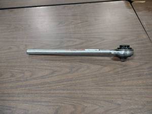 Torque Multiplier...