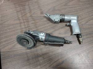 (2) Air Tools ...