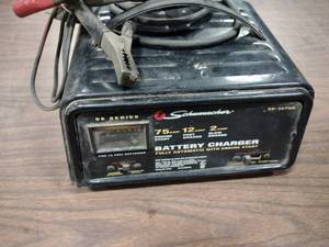 Battery Charger...