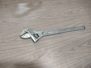 Proto 24 Adjustable Wrench...
