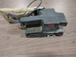 Skil 3 Belt Sander...