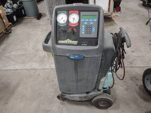 Robinaire Cooltech 700 R-134a Refri...