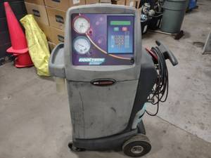 Robinaire Cooltech 34700Z Refrigera...