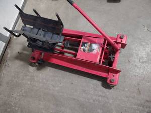 Torin Big Red Transmission Jack...