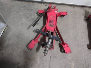 Norco Clutch Jack...