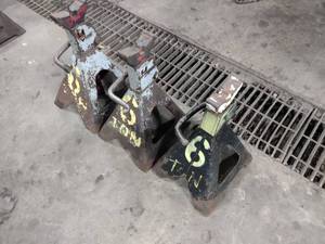 (3) 6 Ton Jack Stands...