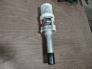 Graco Air Pump...