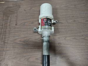 Graco Air Pump...