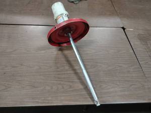 Graco Air Pump...