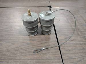 Charge Air Cooler Pressure Tester...