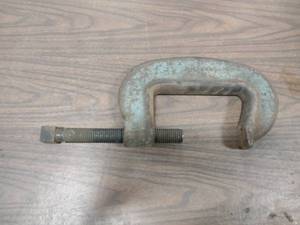 Wilton Heavy Duty 6 C-Clamp...