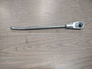 Snap-On 34 Ratchet...