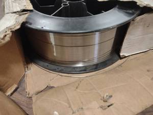 Weldcote 308LSI .035 Stainless Weld...