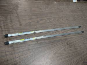 18 & 332 Aluminum Welding Rods...
