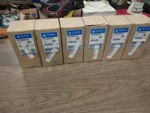 (6) Donaldson 9550812 Filters...