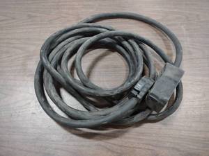 220 Volt Extension Cord