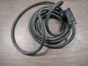 220 Volt Extension Cord