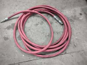 Heavy Duty Air Hose...