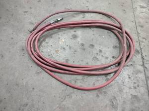 Heavy Duty Air Hose...