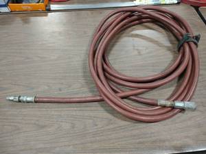 Heavy Duty Air Hose...