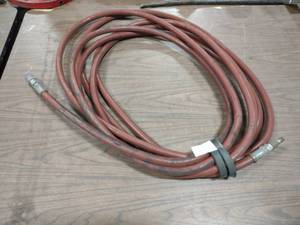 Heavy Duty Air Hose...