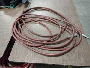 Heavy Duty Air Hose...
