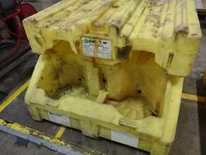 Enpac Poly Stacker...