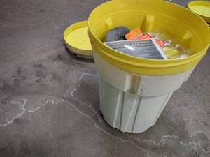 Enpac Spill Kit...