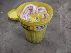 Enpac Spill Kit...