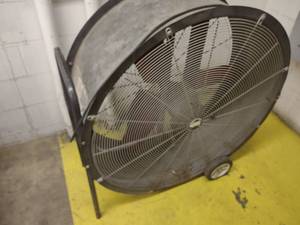 35 Fan...
