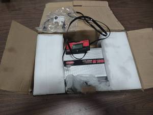 Tundra Truck Power Inverter, Model ...