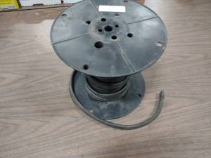 WF4-2 Copper Cable, 4 ga....
