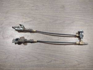 Trailer Air Brake Tester...