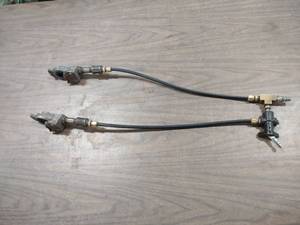 Trailer Air Brake Tester...
