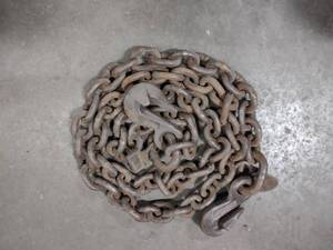 12 Chain...