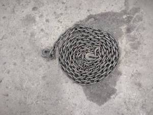38 Chain...