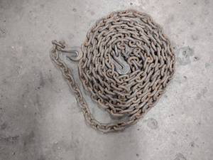 38 Chain...
