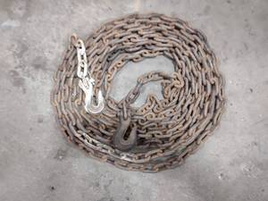 516 Chain...