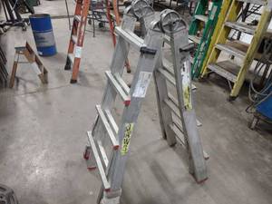 Jaws Jr. Multi Ladder...