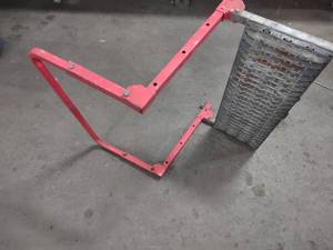 Ironton Truck Service Step...