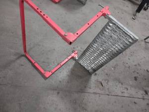 Ironton Truck Service Step...