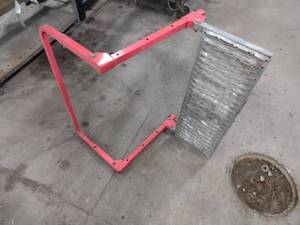 Ironton Truck Service Step...
