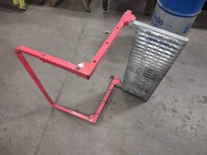 Ironton Truck Service Step...
