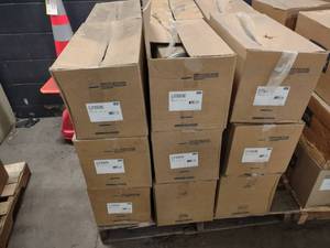 (18) Brake Chambers...